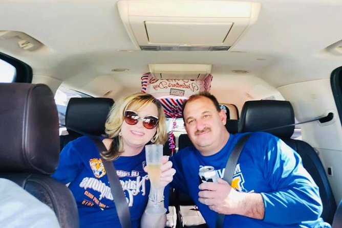Private Transportation in Cabo - Included Extras That Actually Matter