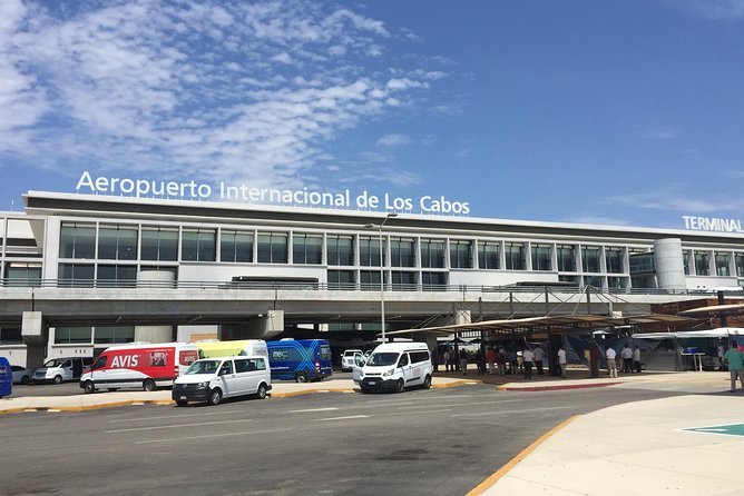 Private Transportation in cabo (Airport and City) - What Could Go Wrong (and How You Can Prevent It)