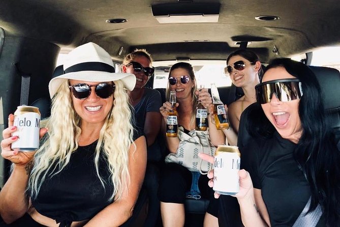 Private Transportation Los Cabos Airport - On the Road: Comfort, Timing, and Safety