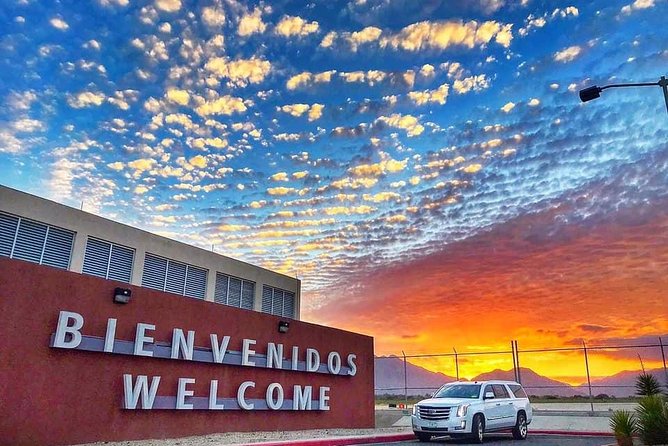 Private Transportation Los Cabos Airport - Accessibility and Travel-Style Fit