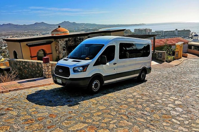 Private Transportation Los Cabos Airport Plus Services - Clean SUVs, Friendly Drivers, and the Small Stuff That Matters
