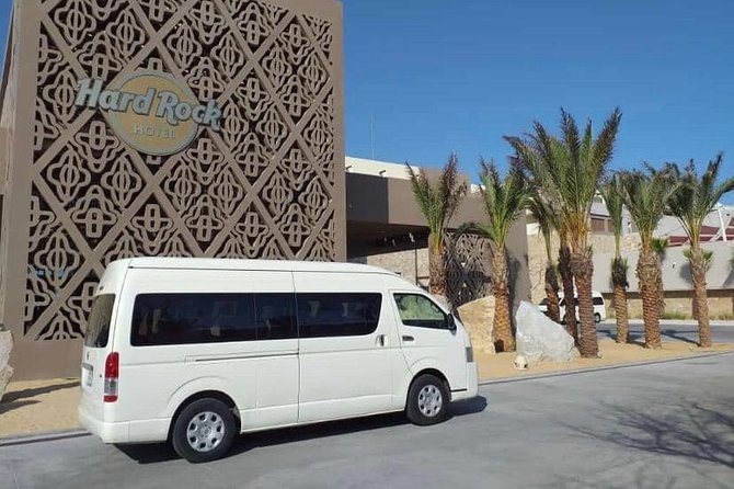 Private Transportation Los Cabos Airport Plus Services - Who This Transfer Works Best For