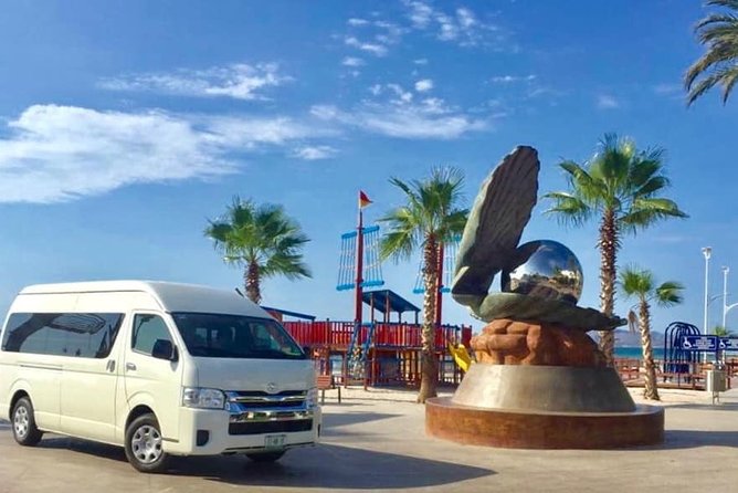 Private Transportation Los Cabos Airport Plus Services - Should You Book This Los Cabos Airport Plus Transfer?