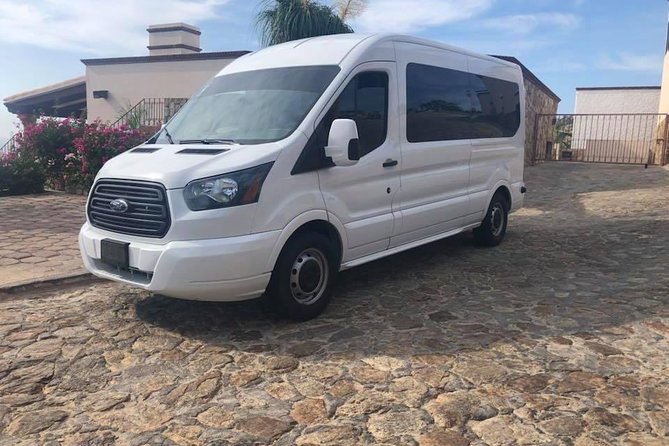 Private Transportation Los Cabos Airport Plus Services - Price and Value: When $75 Actually Makes Sense