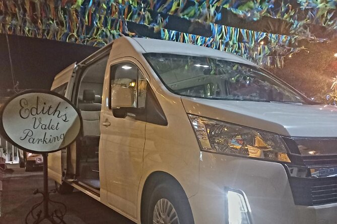 Prívate Transportation Service - Price and Value: Why $170 Per Group Can Be a Smart Move