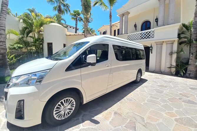 Prívate Transportation Service - What to Pack and Ask Before Your Ride