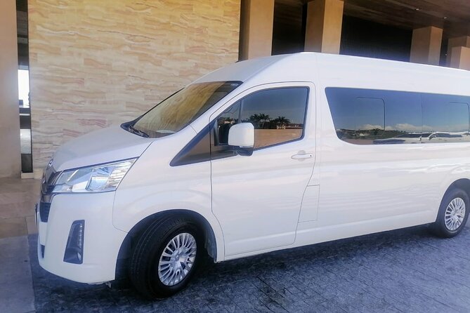 Private transportation to all hotels in Los Cabos. - Key Highlights I’d Watch For
