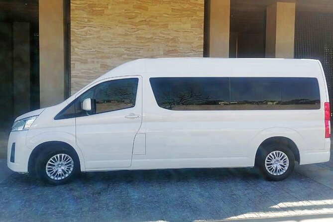 Private transportation to all hotels in Los Cabos. - Why This Private Airport Transfer Beats a Shuttle