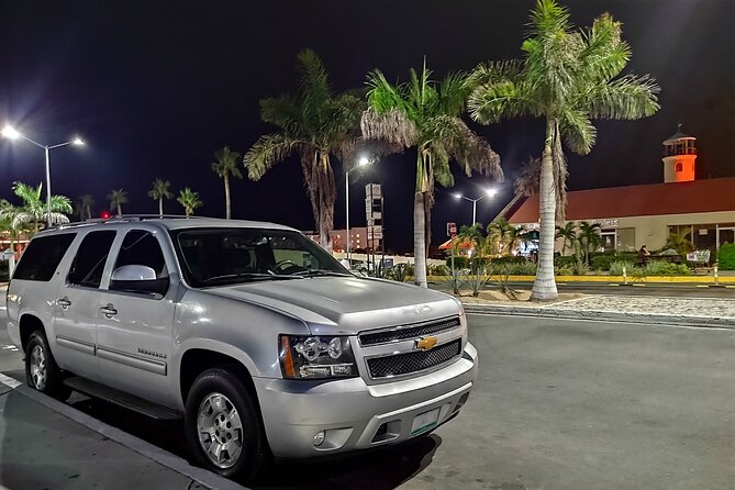 Private transportation to all hotels in Los Cabos. - Price: Is $200 Per Group Actually Good Value?