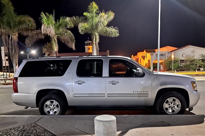 Private transportation to all hotels in Los Cabos. - Who This Transfer Suits Best