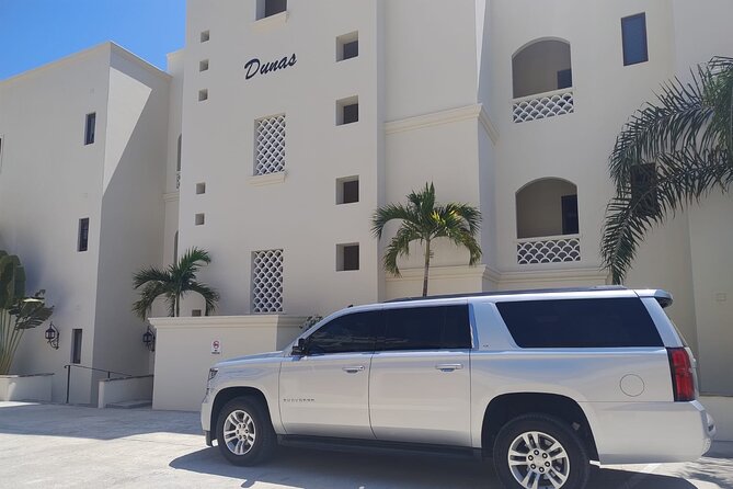 Private Trip From Airport to San Jose Del Cabo Hotels RT - Key Points That Matter Before You Ride