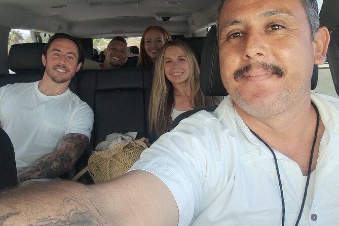 Private Trip From Airport to San Jose Del Cabo Hotels RT - Who This Works Best For (And Who Might Want Something Else)