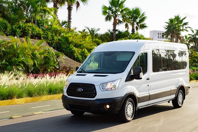Private VAN Round-Trip from Airport to Cabo San Lucas Pacific - Round-Trip Timing and the One Thing You Must Watch Closely