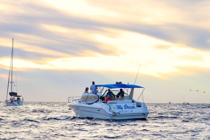 Private Whale Watching on Luxury Yacht in Cabo San Lucas - Private tour value: how $999 per group really plays out