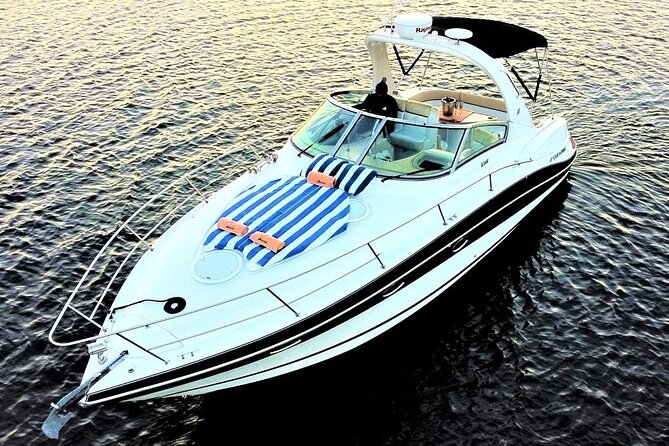 Private yacht charter for cruising & snorkeling in Cabo San Lucas - Why a private Cabo yacht is worth the upgrade