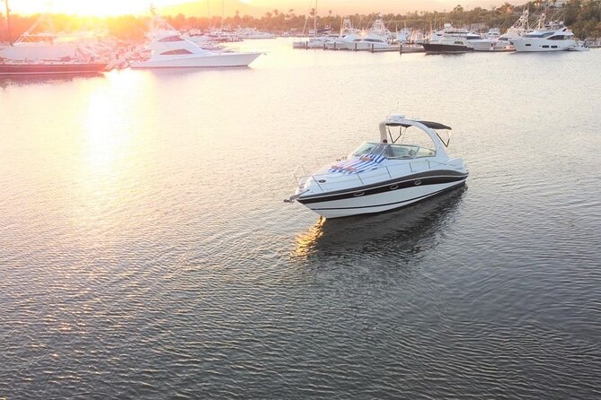 Private yacht charter for cruising & snorkeling in Cabo San Lucas - Practical tips so your 3 hours feel smooth