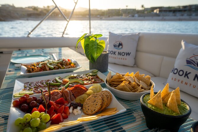 Private Yacht Cruise 4 Hour- Snorkeling & Paddle Boarding - Fishing Time and How It Fits Into the Snorkel Day