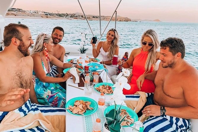Private Yacht Cruise 4 Hour- Snorkeling & Paddle Boarding - Getting There and Figuring Out the Day Plan