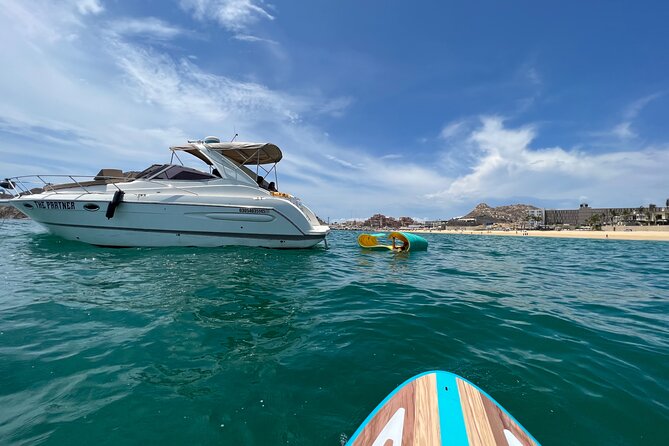 Private yacht rental for 2 hours - Price and Value: What $600 Buys for Up to 8