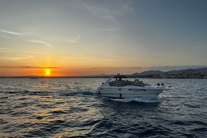 Private yacht rental for 2 hours - Who This Yacht Charter Is Best For