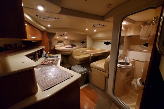 Private yacht rental for 2 hours - Snorkeling Equipment and Paddle Board Time That Actually Fits Two Hours