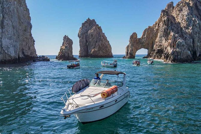 Private Yacht, Snorkeling or Sunset in Cabo San Lucas - Private yacht in Cabo: what makes it worth your time