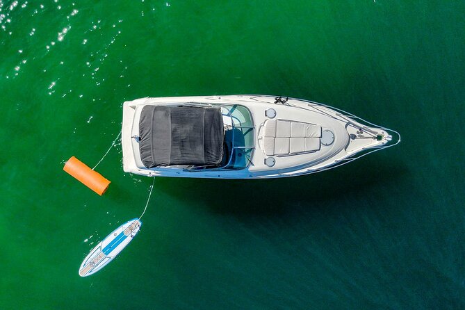Private Yacht, Snorkeling or Sunset in Cabo San Lucas - Pelican’s Rock snorkeling: gear, guide help, and float time
