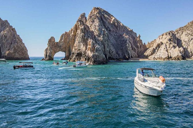 Private Yacht, Snorkeling or Sunset in Cabo San Lucas - Sea of Cortez whale lookout: humpbacks when conditions allow