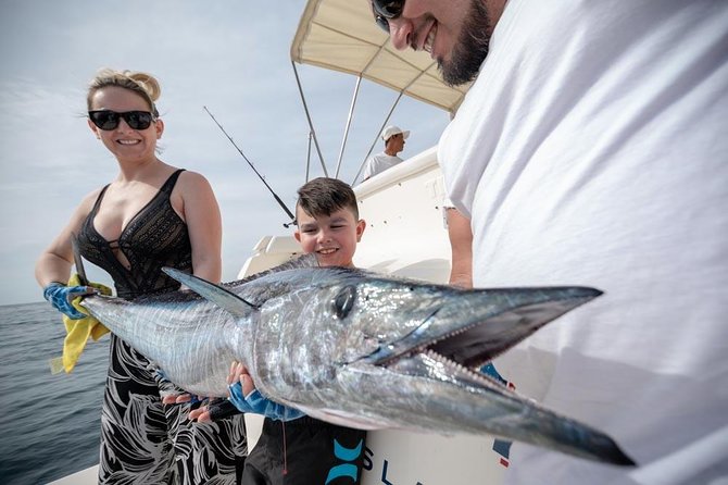 Private Yacht Ultimate Fishing and Snorkeling Adventure - 6 Hours - What you’re really buying at $699 per person