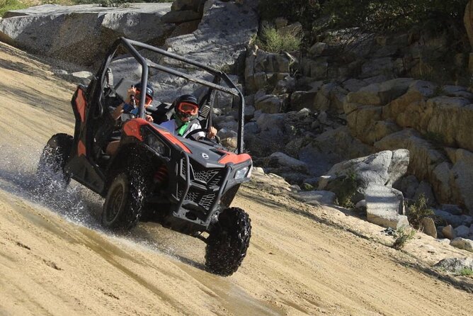 Race the Baja 1000 — Migriño Desert & Beach Off‑Road Adventure - Quick hits before you go