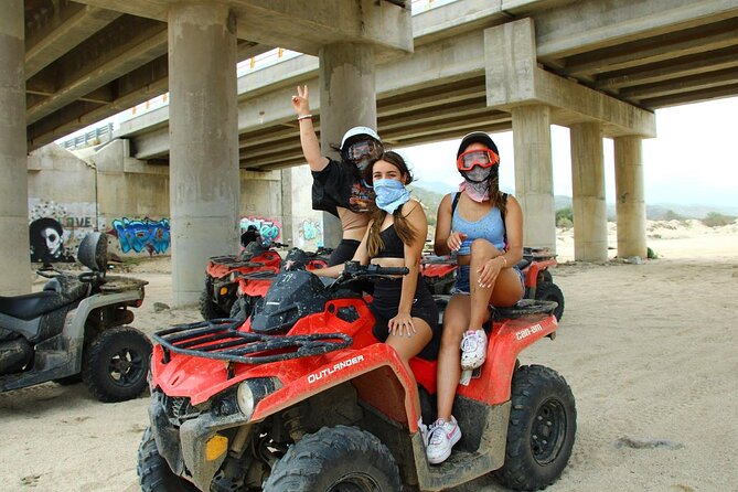 Real Baja ATV Tour – Ride Cabo's Desert, Beach & Taste Tequila - Price breakdown: is $70 worth it, really?