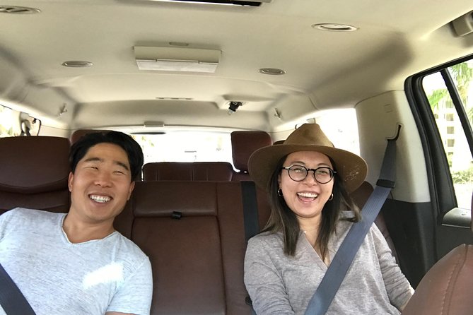"Round Trip Airport Shuttle - San José del Cabo Hotel Zone" - What Makes the Vehicle Service Feel Premium (Even for a Short Trip)