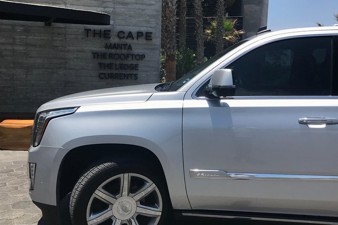Round trip to cabo san lucas - Toll Roads and Timing: Why This Transfer Can Beat the Chaos