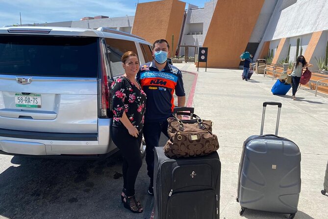 Round trip to cabo san lucas - Weather, Timing Windows, and Service Hours You Can Plan Around