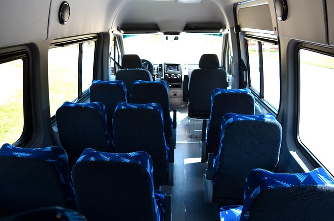 Roundtrip Private Airport Transportation - What the Best Reviews Tell You to Expect