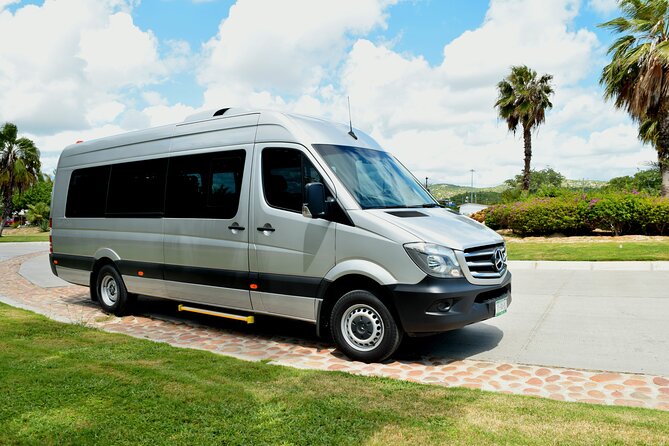 Roundtrip Private Airport Transportation - Should You Book This Roundtrip Private Transfer?