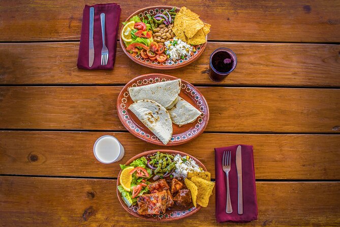 Safari with Camel Caravan to Explore Baja’s Nature, Culture and Cuisine - How the 3-hour Cabo camel safari flows