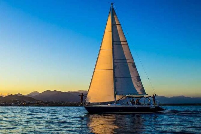 Sailing Snorkel Adventure - Surf Up Paddleboarding: Fun, Balance, and the Wind Factor