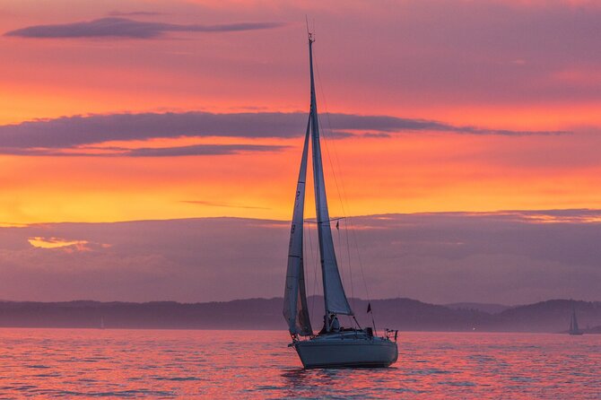Sailing Snorkel Adventure - Lunch, Premium Open Bar, and the 4-Hour Pace