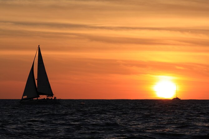 Sailing Snorkel Adventure - Price and Extras: What $149 Really Buys You