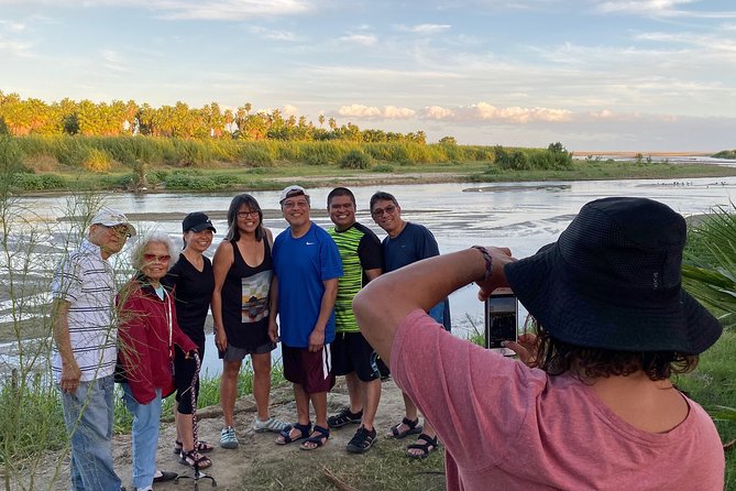 San Jose Artwalk - San Jose Estuary and Bird Sanctuary: A Ramsar Nature Walk