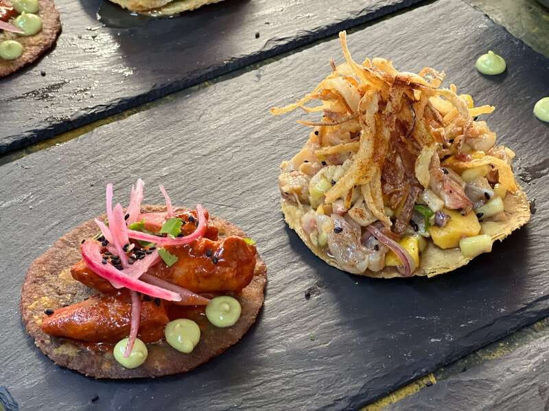 San José del Cabo: A flavor experience, margaritas tasting - Key Things You’ll Notice Fast