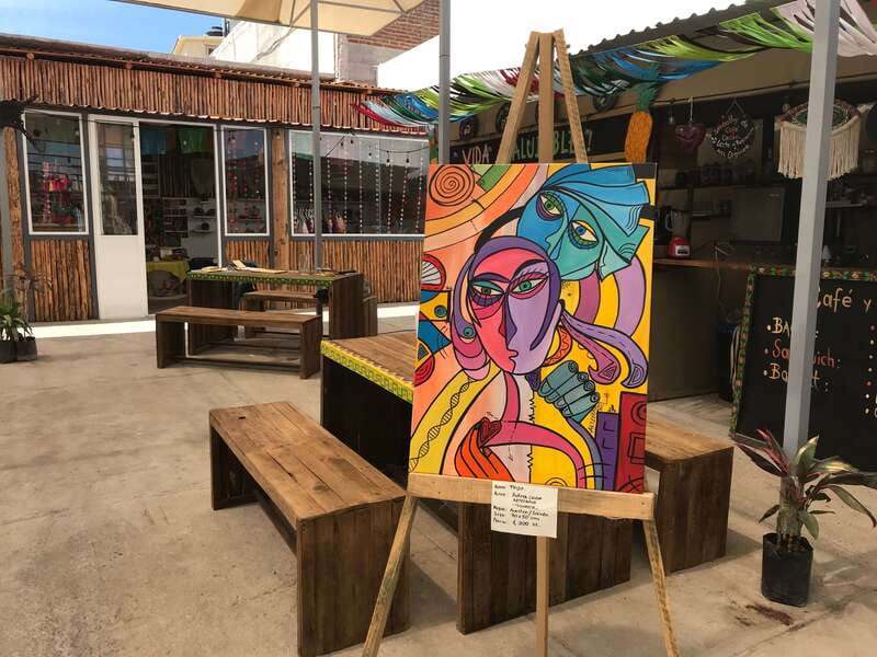 San José del Cabo: A flavor experience, margaritas tasting - Tacos and Tostadas That Actually Show Range