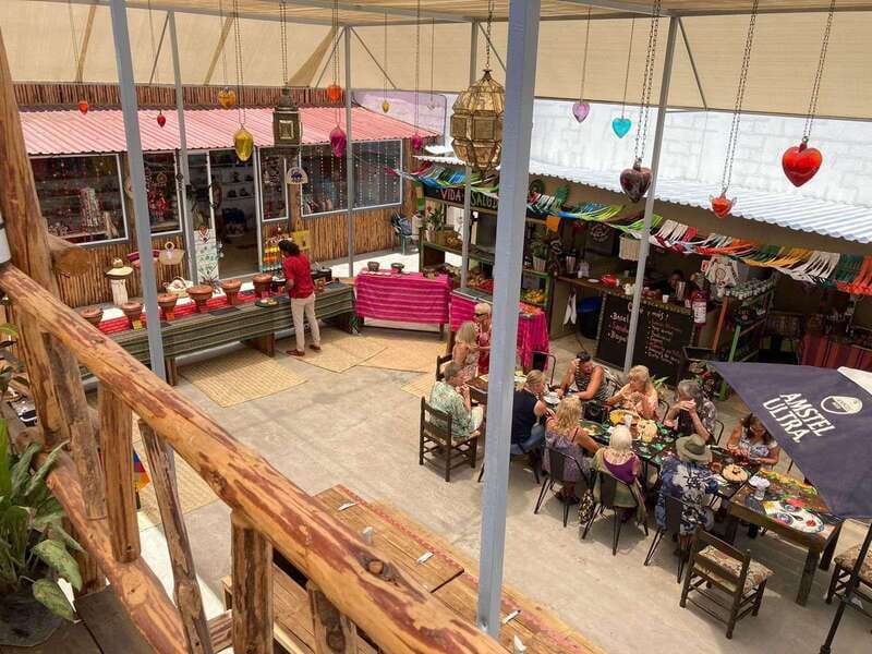 San José del Cabo: A flavor experience, margaritas tasting - Tequila Tasting and Mezcal Tasting Without the Attitude