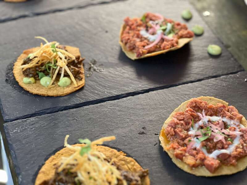 San José del Cabo: A flavor experience, margaritas tasting - Your Bar Plan: Premium Margaritas, Beer on Ice, and Mixologist Control