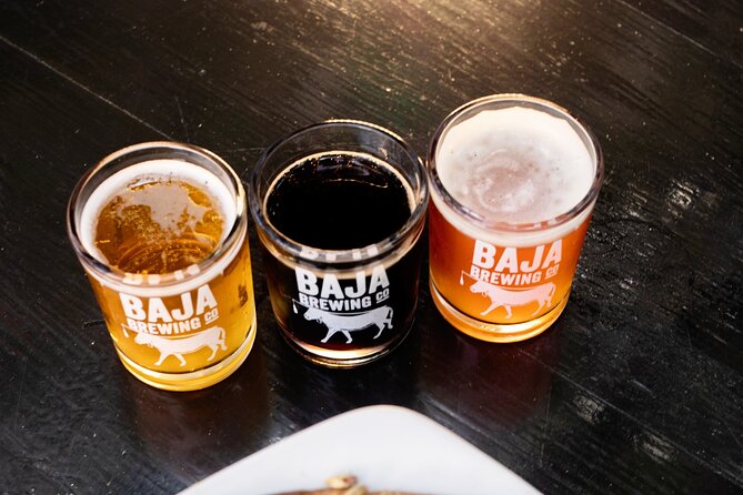 San Jose del Cabo Art Walk, Beer Tasting &Chocolate Demonstration - The hidden win: guides and pacing matter