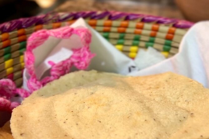 San Jose del Cabo Cooking Class Experience and Local Markets - Lunch at the table: you eat what you cooked