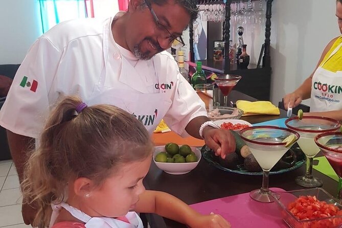 San Jose del Cabo Cooking Class Experience and Local Markets - Small-group vs private: what changes when it’s just your party