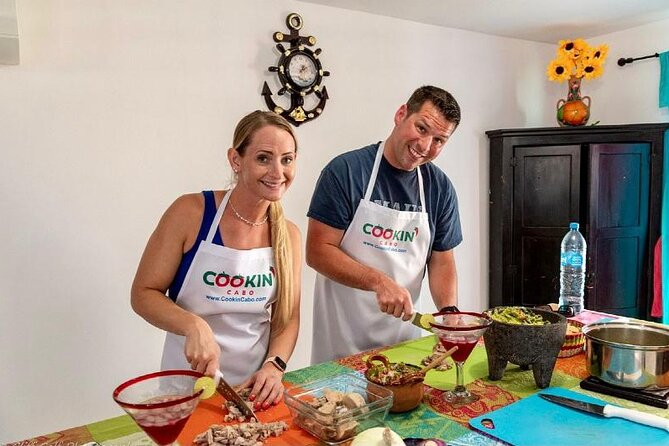 San Jose del Cabo Cooking Class Experience and Local Markets - Price and logistics: $144.79 and what you truly get
