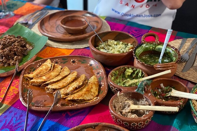 San Jose del Cabo Cooking Class Experience and Local Markets - Who should book this (and who might want a different Cabo plan)
